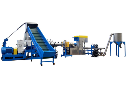 Grande Machinery Factory